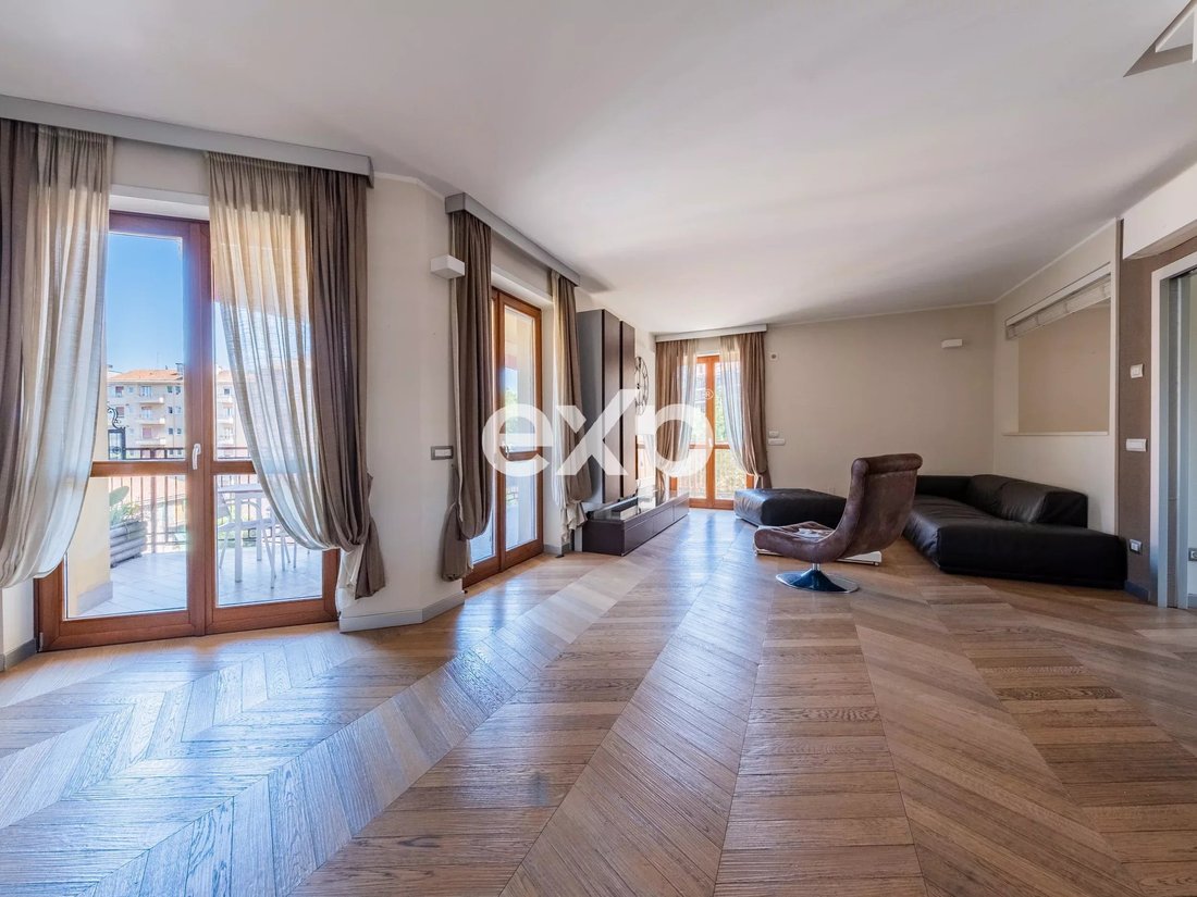 Apartment in Bande Nere - Gambara, Milan, Italy 4 - 17627992