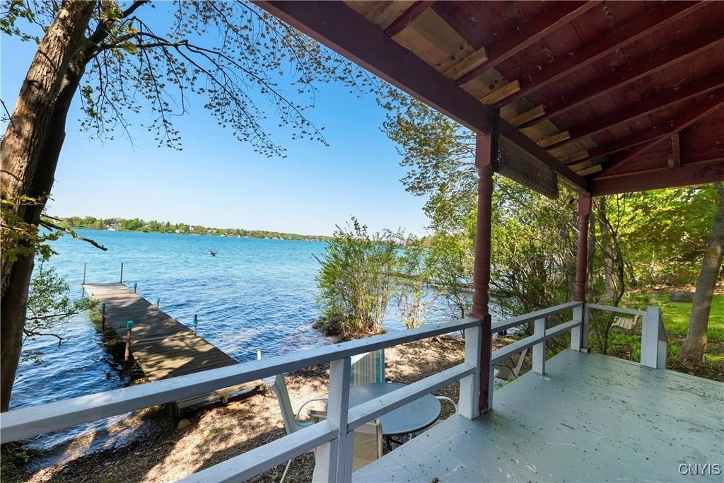 House in Skaneateles, New York, United States 4 - 17641112