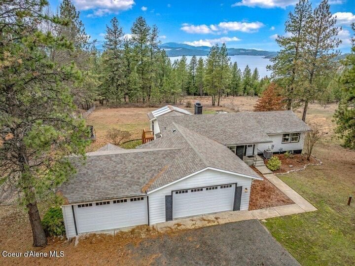 House in Coeur d'Alene, Idaho, United States 4 - 17432445