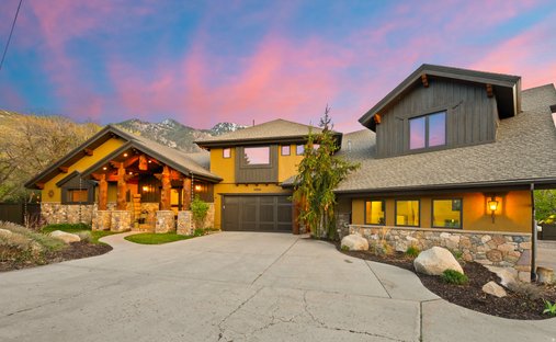 Maison à Sandy, Utah, États-Unis 1