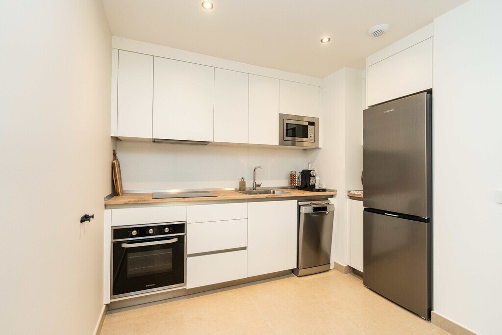 Apartment in Centro, Malaga, Spain 3 - 17633592