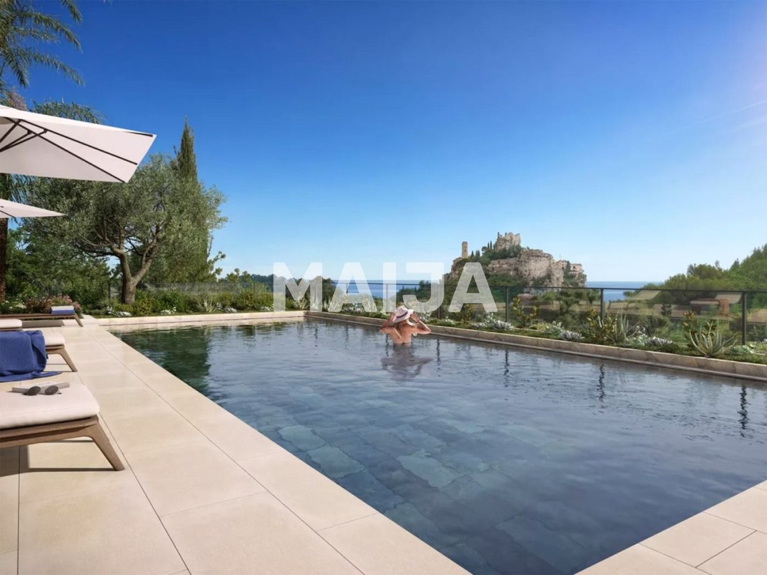 Condominio a Eza, Provenza-Alpi-Costa Azzurra, Francia 2 - 17631900
