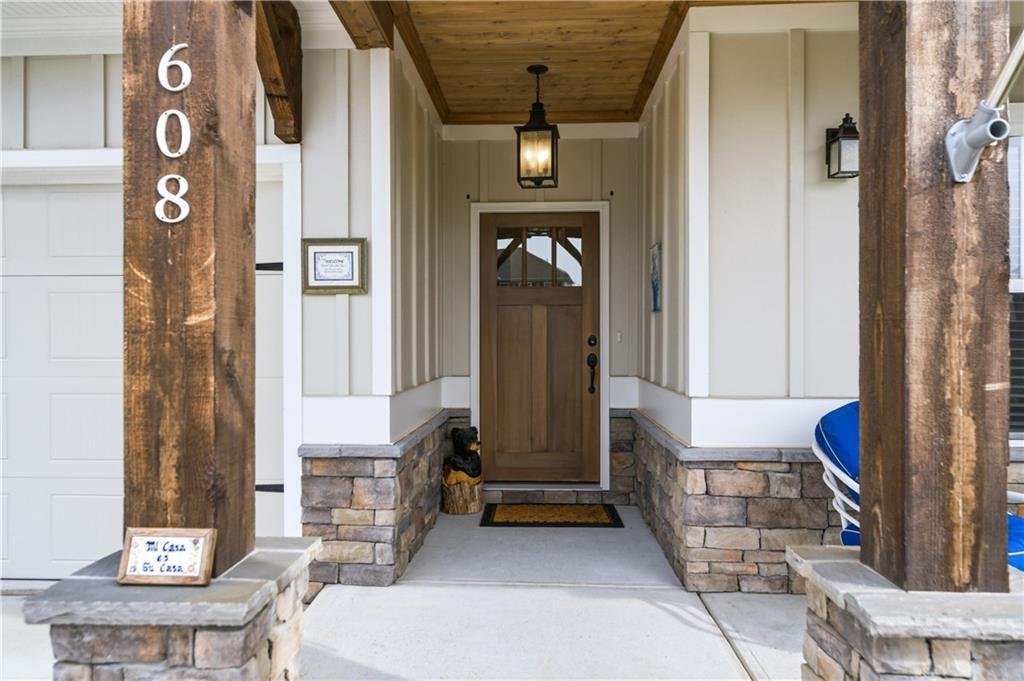 House in Waleska, Georgia, United States 5 - 17628456