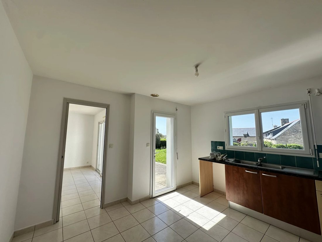 House in Plages, Guidel, France 3 - 17627708