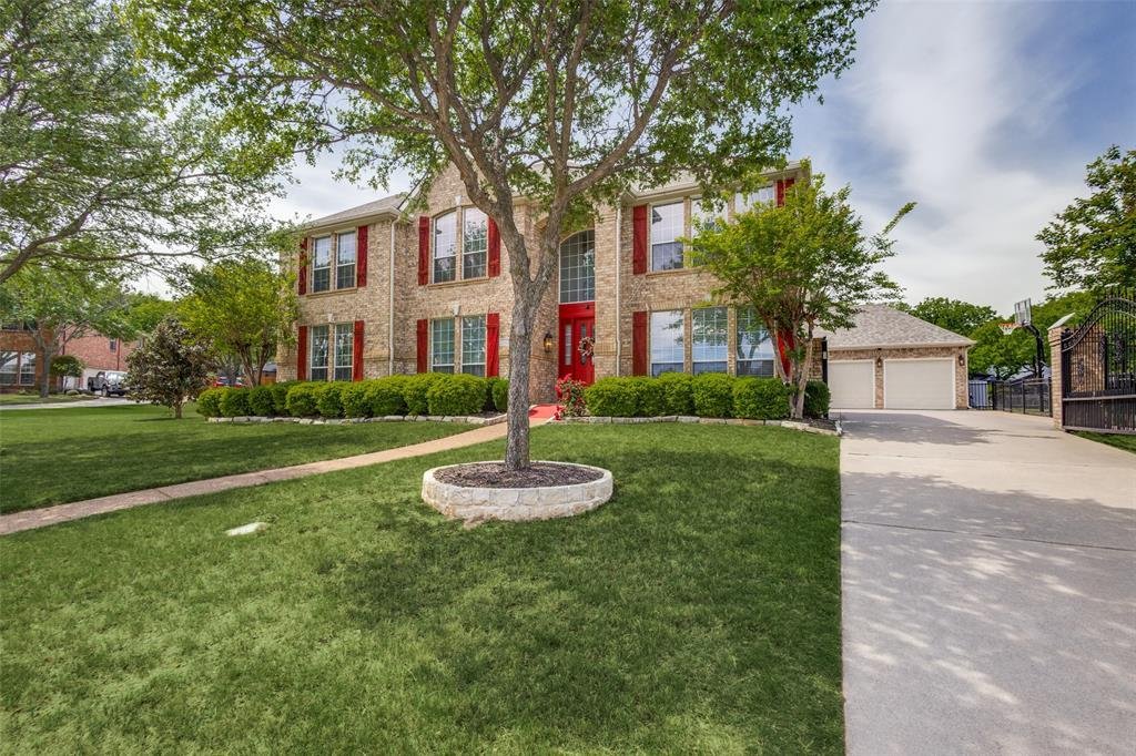 House in Colleyville, Texas, United States 1 - 17630457