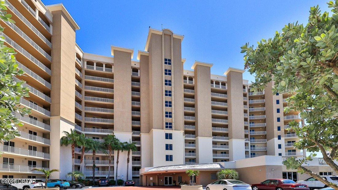 Condo in Daytona Beach, Florida, United States 2 - 17630771