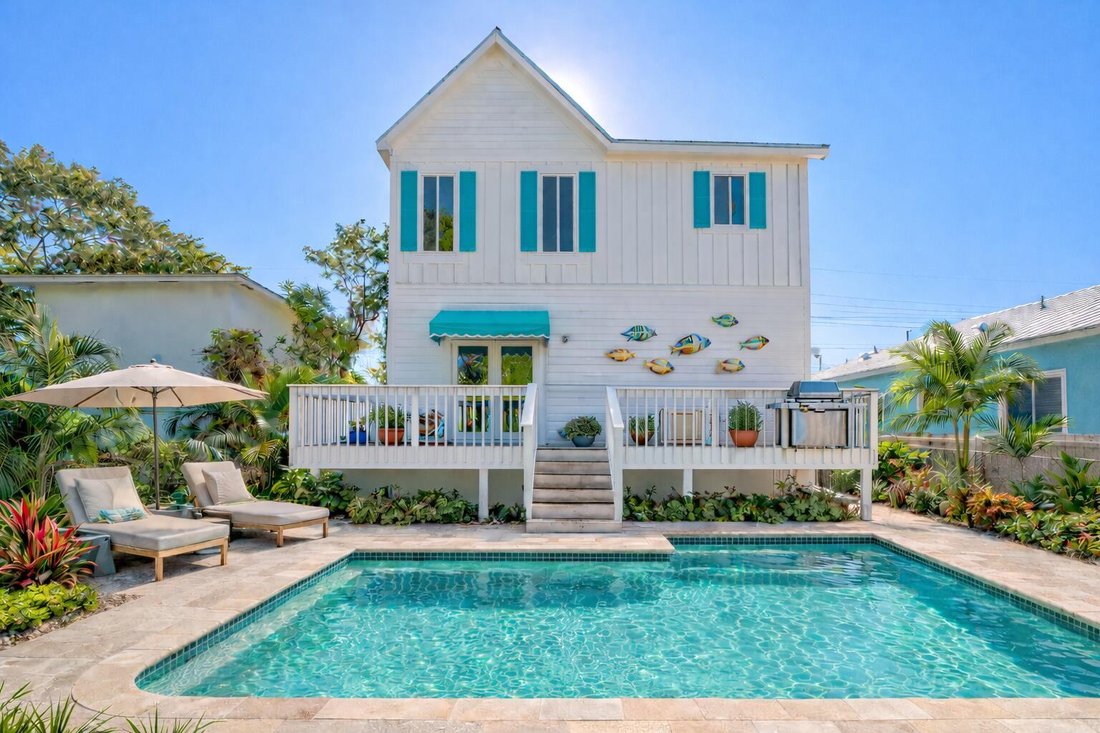 House in Key Largo, Florida, United States 4 - 17627649