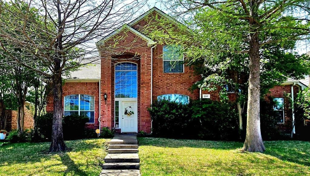 House in McKinney, Texas, United States 2 - 17629005