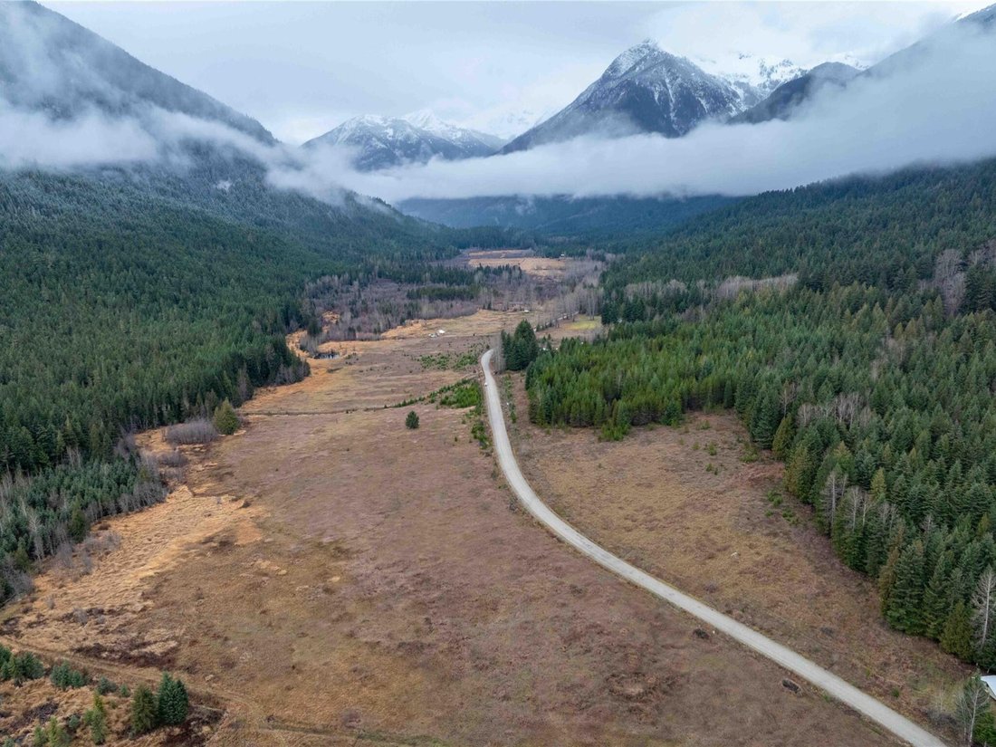 Land in D'Arcy, British Columbia, Canada 5 - 17635476