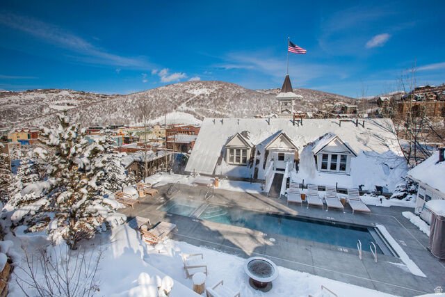 House in Park City, Utah, United States 2 - 14593037