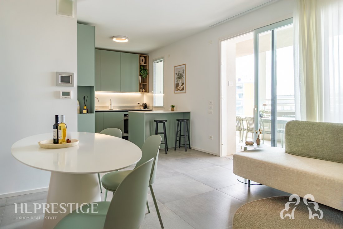Apartment in Jesolo Town, Jesolo, Veneto 1 - 17631157