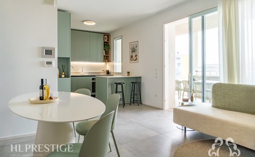 Apartment in Jesolo Town, Jesolo, Veneto 1