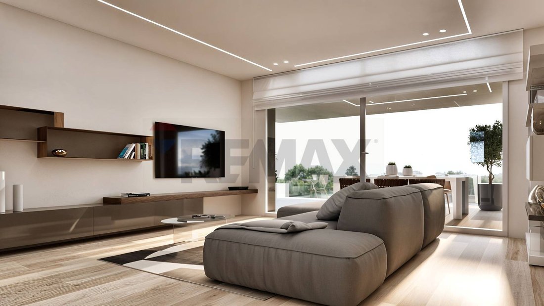 Apartment in Dalmine, Lombardy, Italy 5 - 17634359