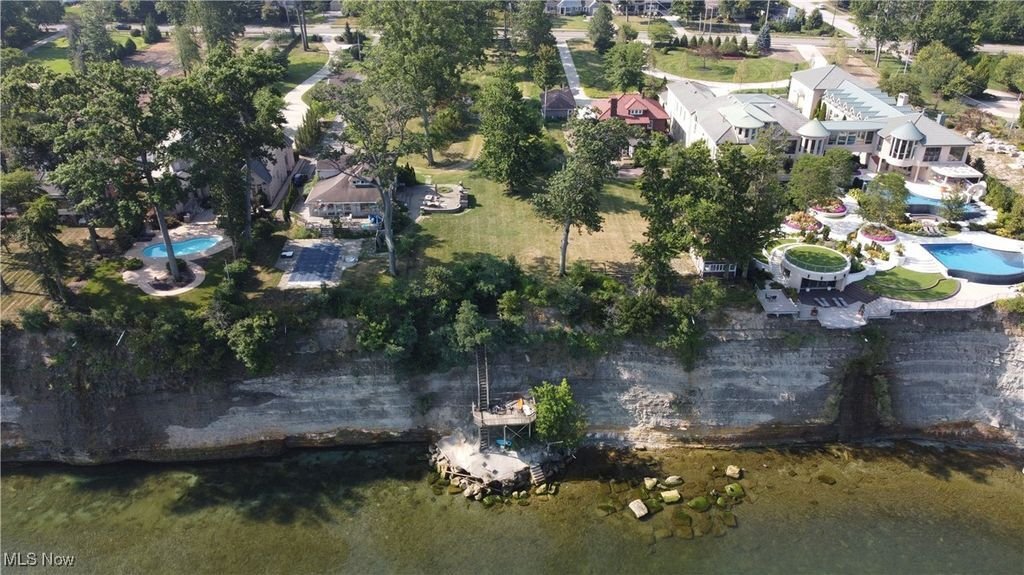 Land in Bay Village, Ohio, United States 5 - 17637272