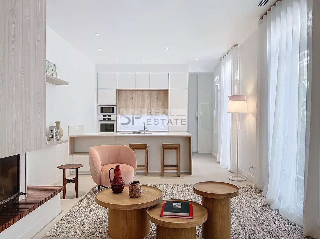Apartment in La Californie, Cannes, France 1 - 14238856