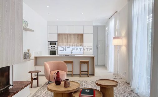 Apartment in La Californie, Cannes, France 1