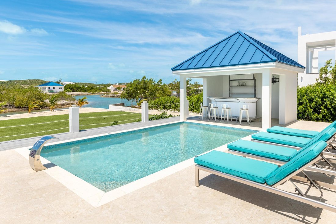 House in Turks and Caicos Islands 5 - 17637288