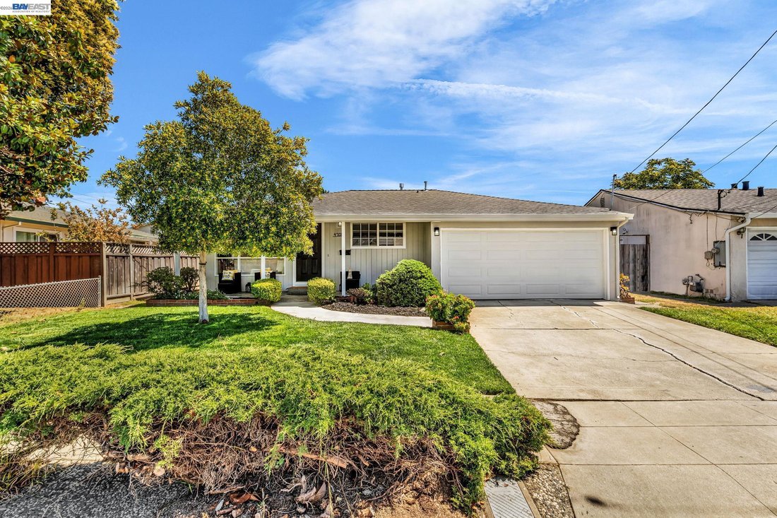 House in Newark, California, United States 3 - 17627880