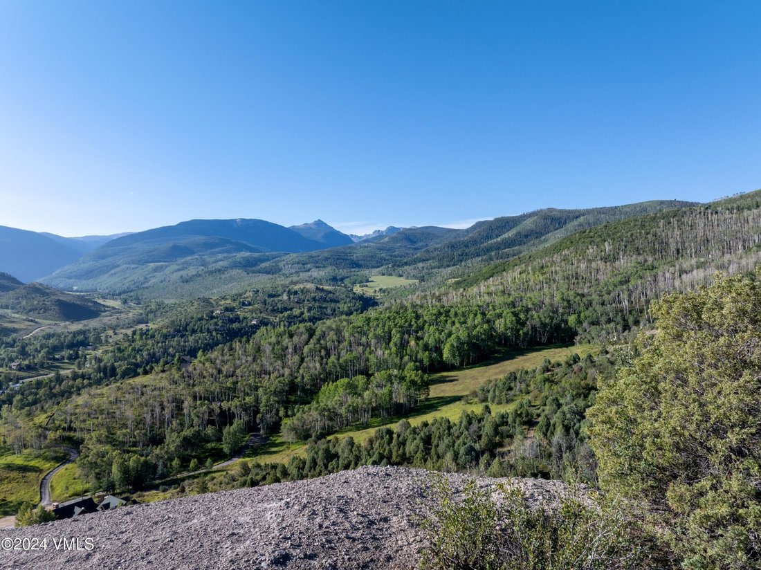 Land in Edwards, Colorado, United States 4 - 14684362