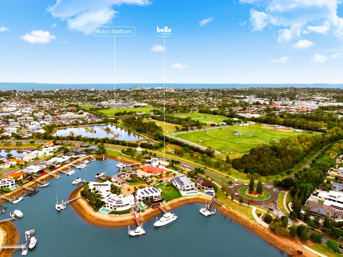 Land in Newport, Queensland, Australia 3 - 17641580