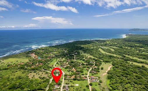 House in Pinilla, Guanacaste Province, Costa Rica 1