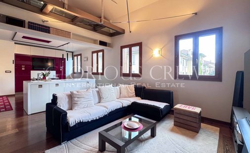 Apartment in Navigli - Porta Genova, Milan, Italy 1