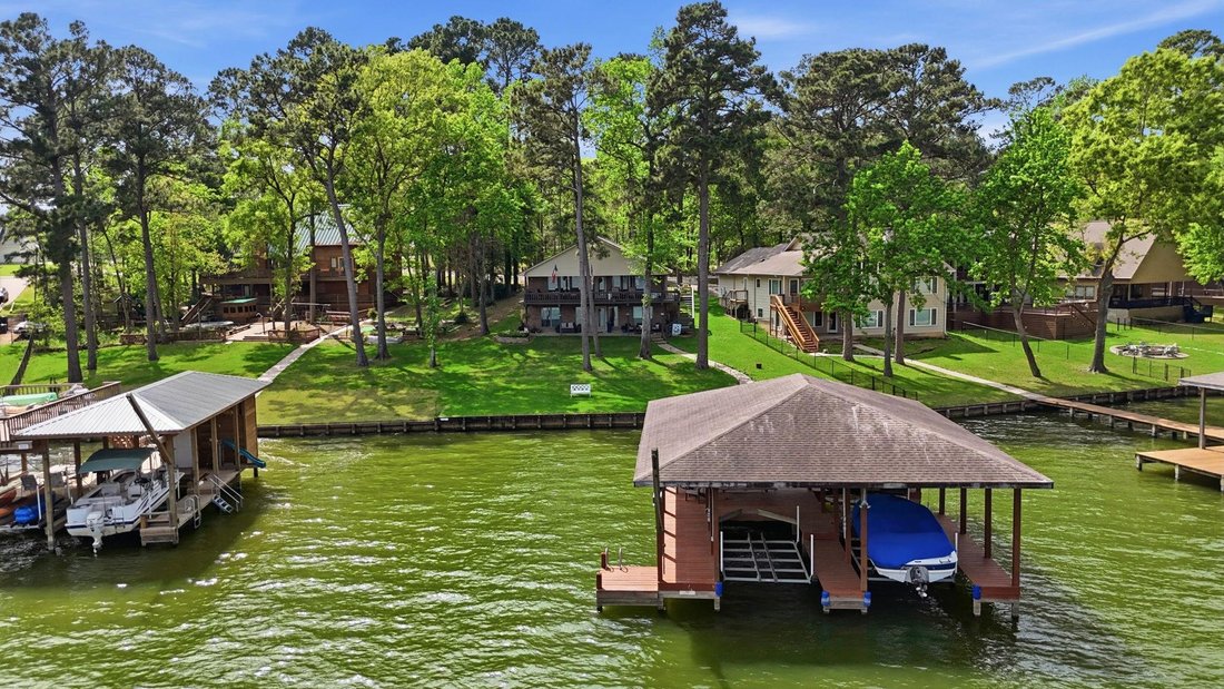 House in Coldspring, Texas, United States 1 - 17628714