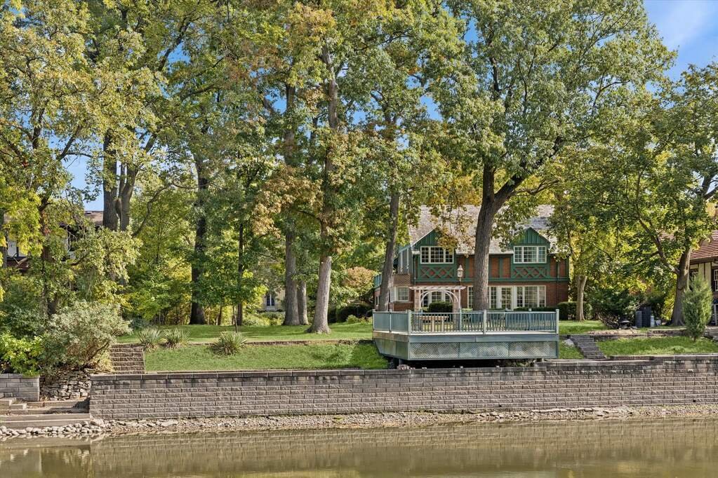 House in Riverside, Illinois, United States 2 - 16664910