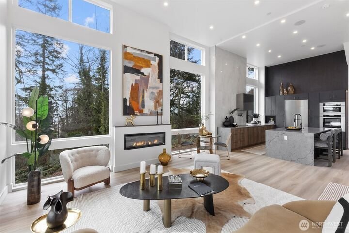 House in Kirkland, Washington, United States 4 - 17643797