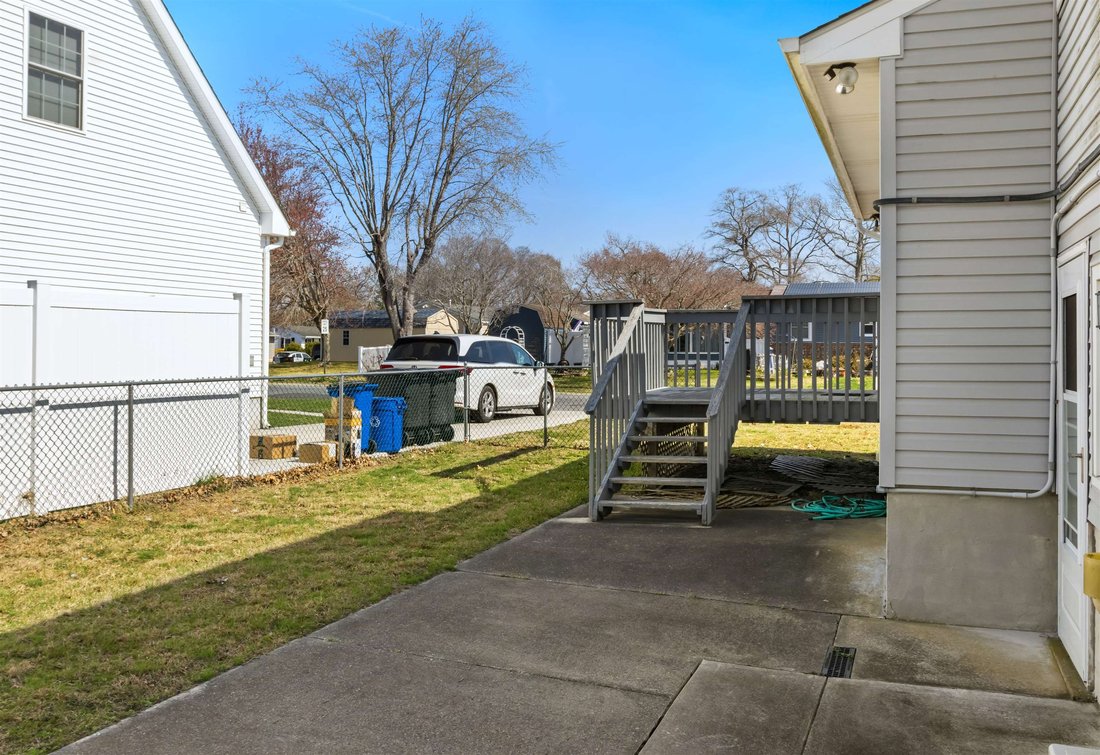 House in Cape May, New Jersey, United States 5 - 17632585