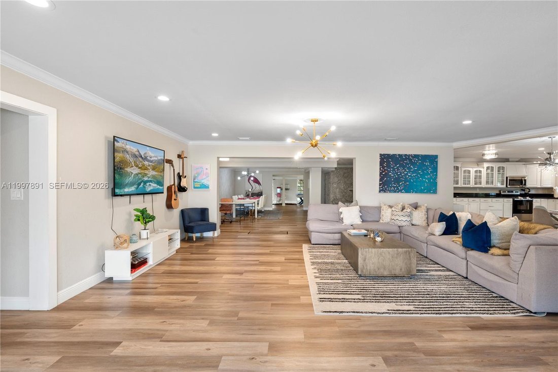 House in Oakland Park, Florida, United States 4 - 17631030