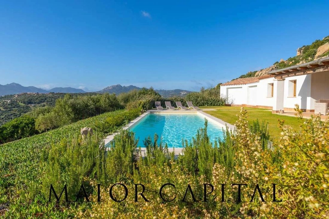 House in Center, Olbia, Italy 2 - 17638092