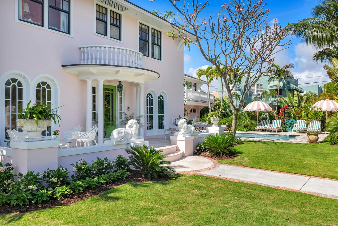 Haus in West Palm Beach, Florida, Vereinigte Staaten 3 - 17629209