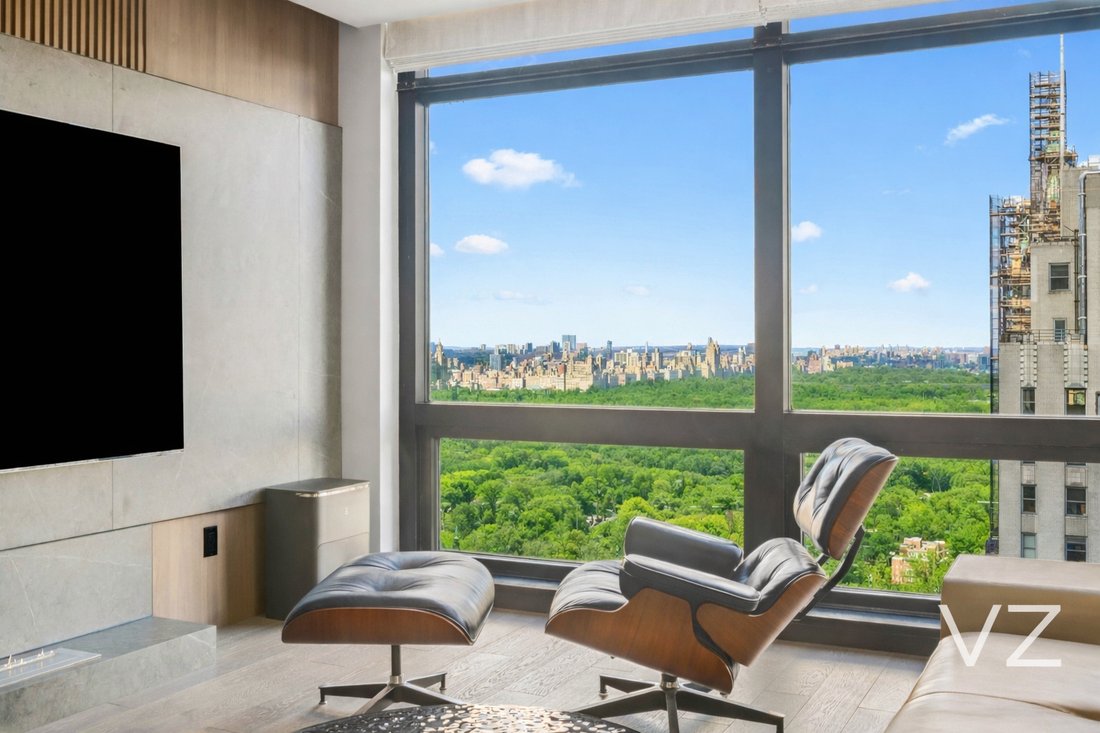 Apartment in New York, New York, United States 1 - 17632427