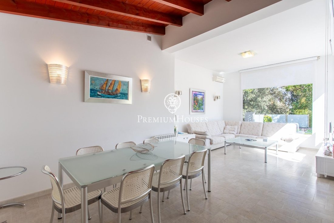 House in Argentona, Catalonia, Spain 4 - 17631244