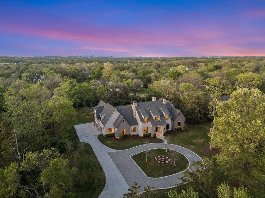 House in Nashville, Tennessee, United States 4 - 17639189