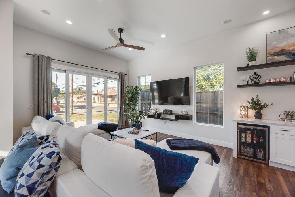 House in Dallas, Texas, United States 5 - 17628953
