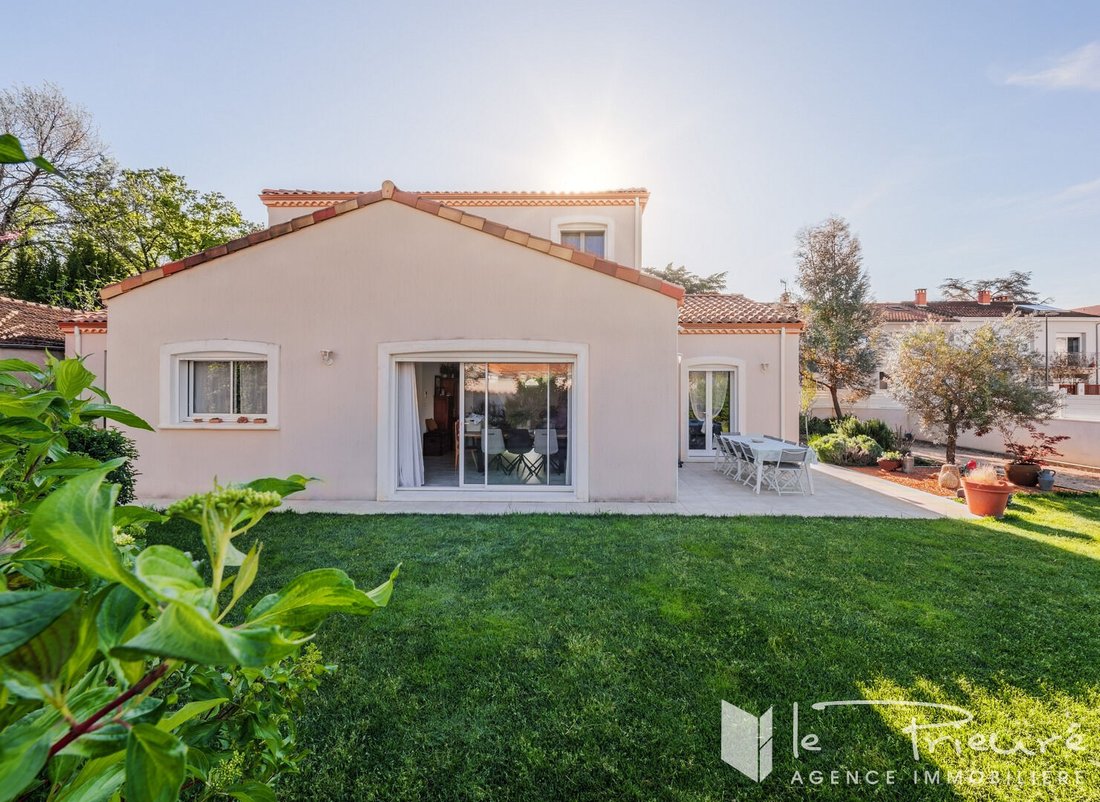 Villa in Grand Centre, Albi, France 1 - 17605062