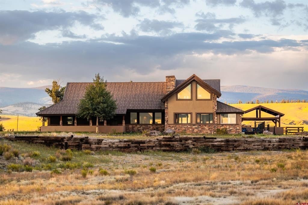 House in Saguache, Colorado, United States 2 - 16132842