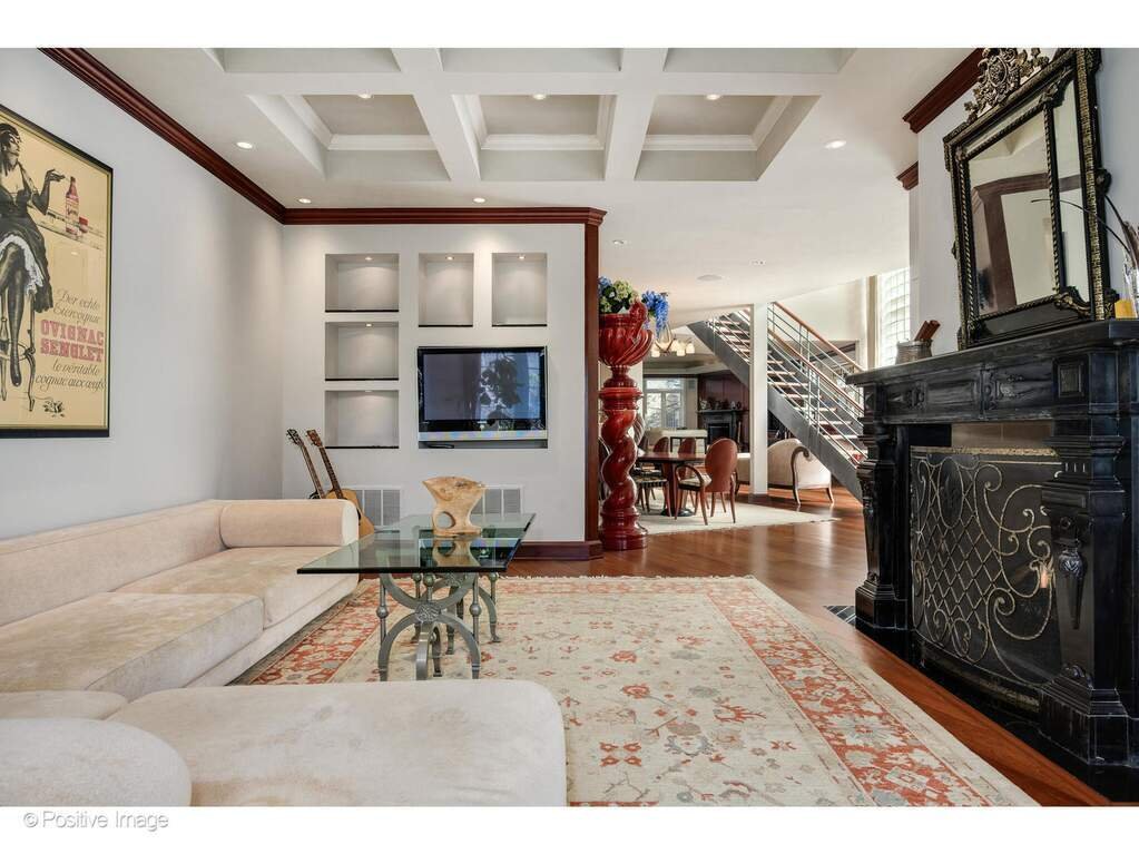 House in Chicago, Illinois, United States 5 - 17642931