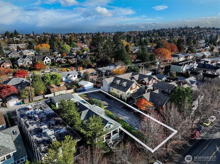 Land in Seattle, Washington, United States 5 - 17637373