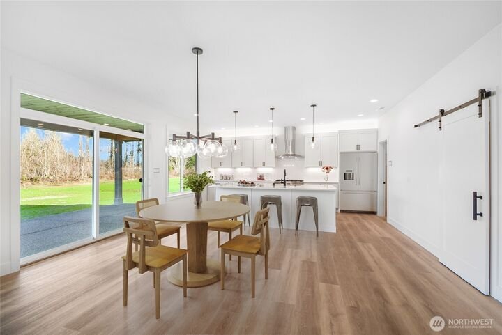 House in Arlington, Washington, United States 4 - 17640847