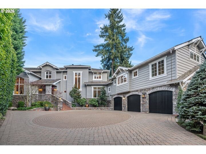 House in Lake Oswego, Oregon, United States 2 - 17644455