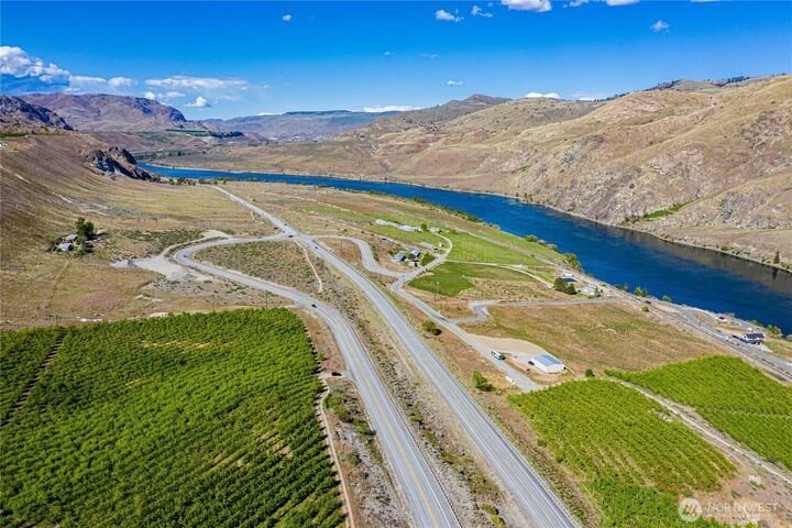 Land in Chelan, Washington, United States 4 - 17637789