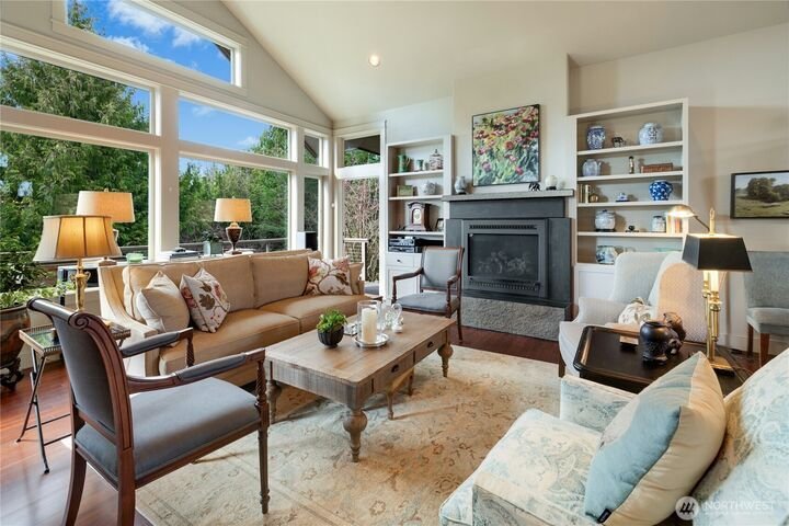 House in Kingston, Washington, United States 5 - 17644237