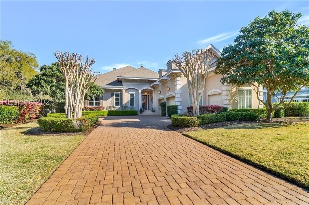 House in Bluffton, South Carolina, United States 3 - 15372408