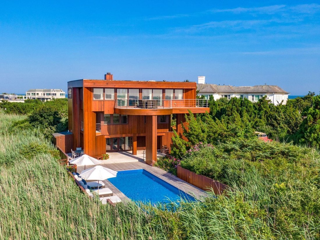 House in Bridgehampton, New York, United States 3 - 17633896