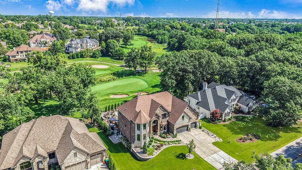 House in Lemont, Illinois, United States 5 - 17632402