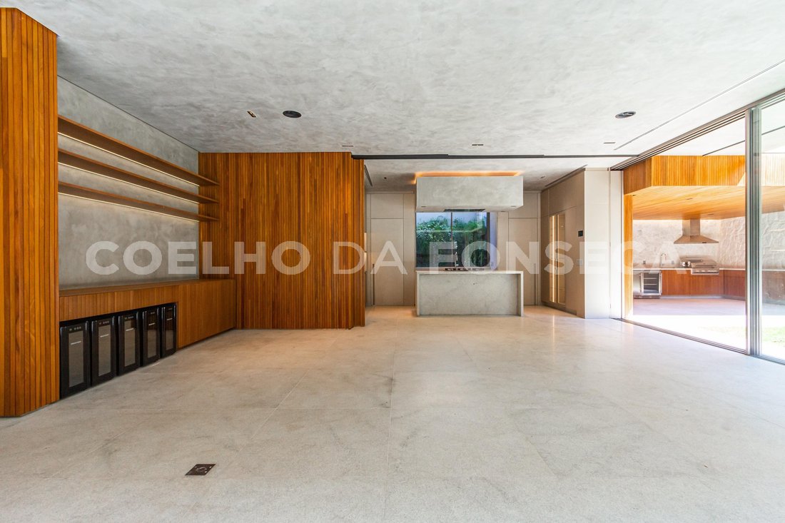 House in São Paulo, State of São Paulo, Brazil 5 - 15646118