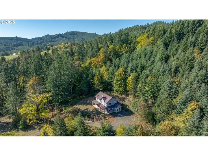House in McMinnville, Oregon, United States 1 - 17639740